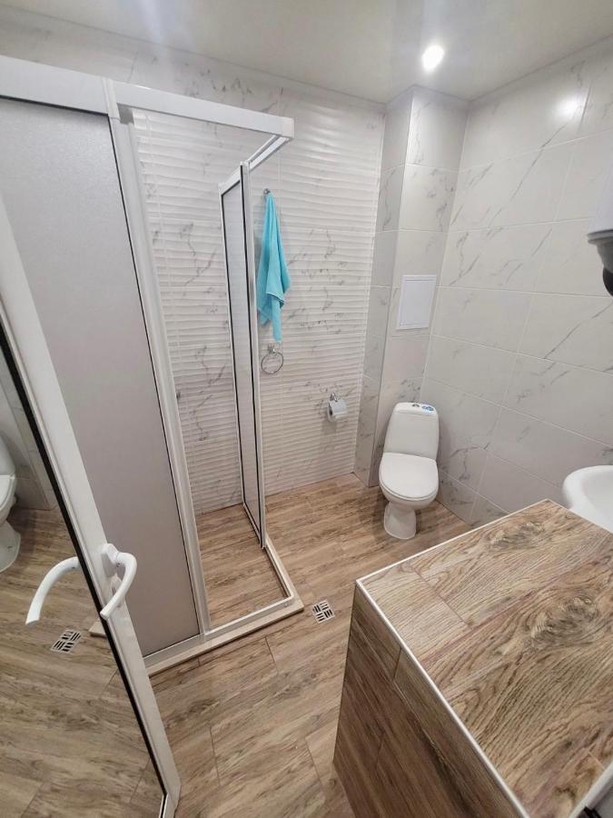 Apartment 66 Sofia Extérieur photo