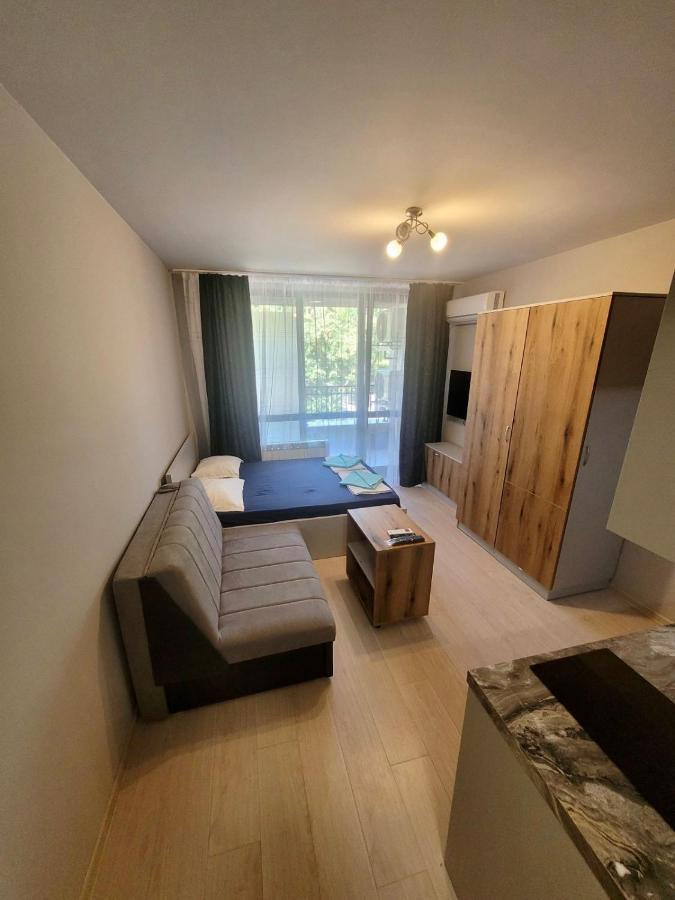 Apartment 66 Sofia Extérieur photo